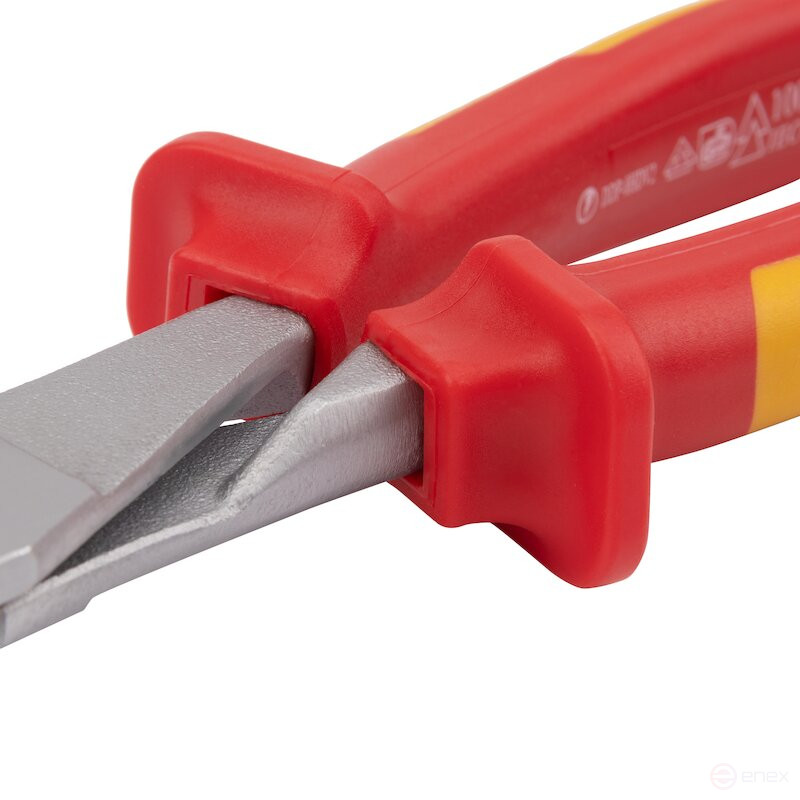 Бокорезы диэлектрические силовые NORGAU Industrial 200 мм, N317VDE