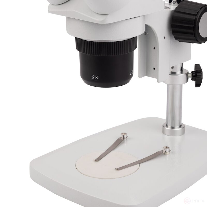 Стереомикроскоп NORGAU Industrial NSM 2х, 4x