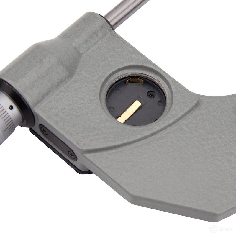 NORGAU Industrial Digital micrometer 50-75 mm, NMD-365D