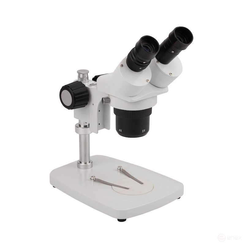 Стереомикроскоп NORGAU Industrial NSM 2х, 4x
