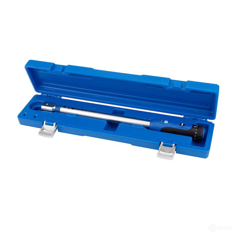 Ключ динамометрический предельный NORGAU Industrial с прямоугольным 40-200 Нм, 14х18, NTW24-020I