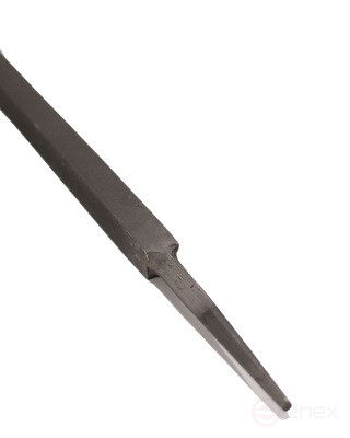 Напильник квадратный 400 N2