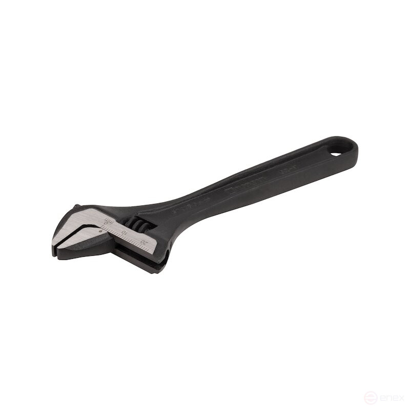 Ключ гаечный разводной NORGAU Industrial 6", N62-6