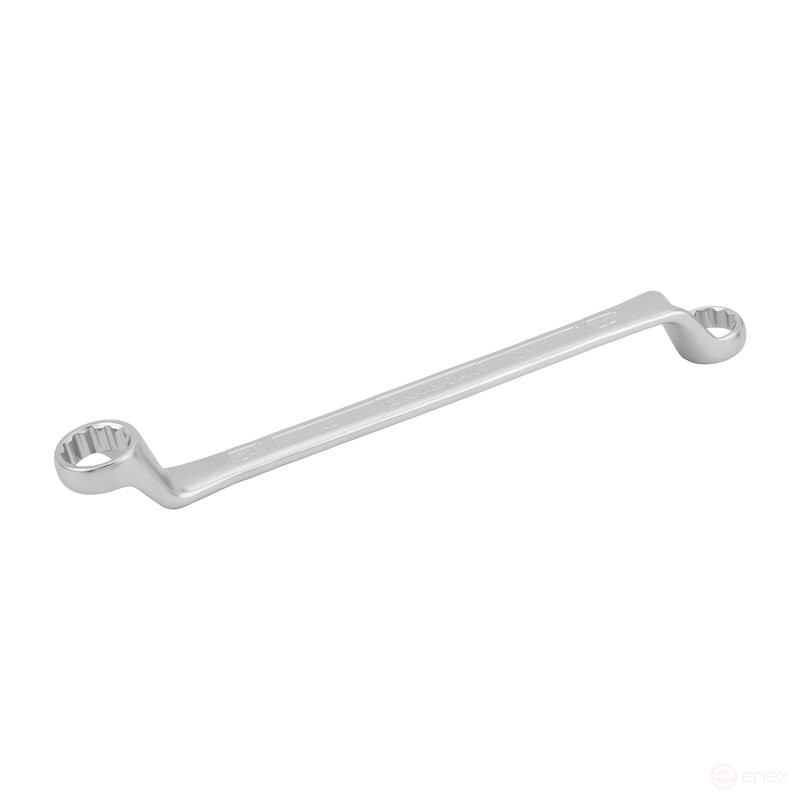 Ключ накидной NORGAU Industrial двусторонний 22x24 мм, N2-22x24