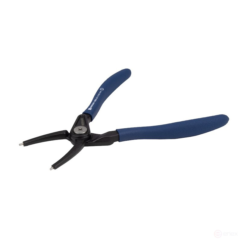 Set of locking ring pullers NORGAU Industrial NBS8-6, 6 items