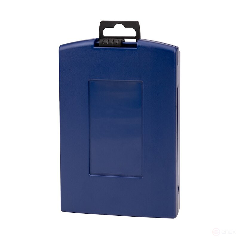 Набор машинных метчиков и сверл NORGAU Industrial М3-М12, 2.3-10.2 мм, HSS-E/VAP/HSS-E, 14 предметов