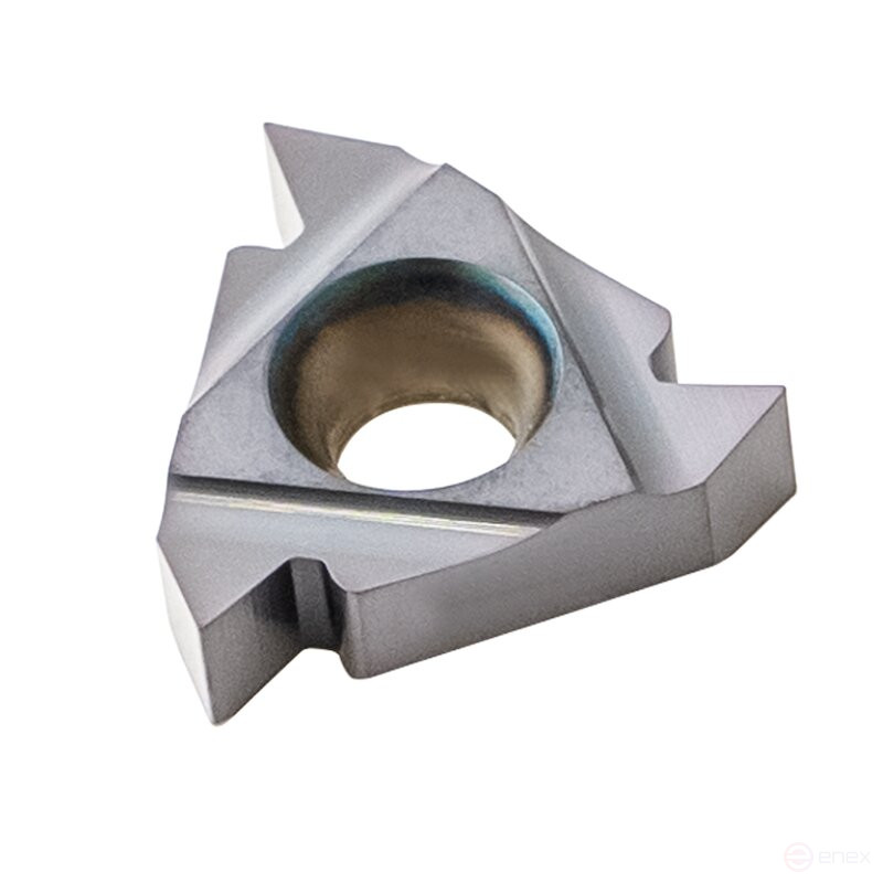 Пластина резьбовая для внутренней резьбы NORGAU Industrial правая 11IR0.75ISO,