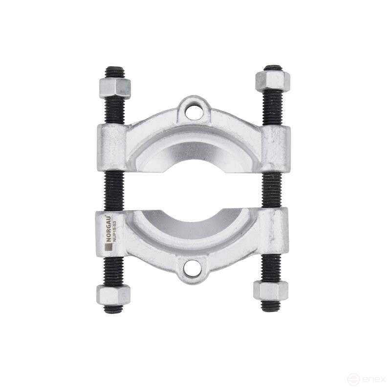 Bearing separator NORGAU Industrial M12, NUP15-S3
