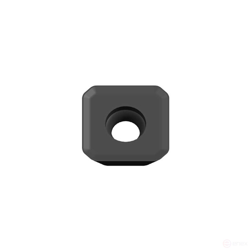 Пластина фрезерная NORGAU Industrial SEET13T3AGEN-UM, NRG25P