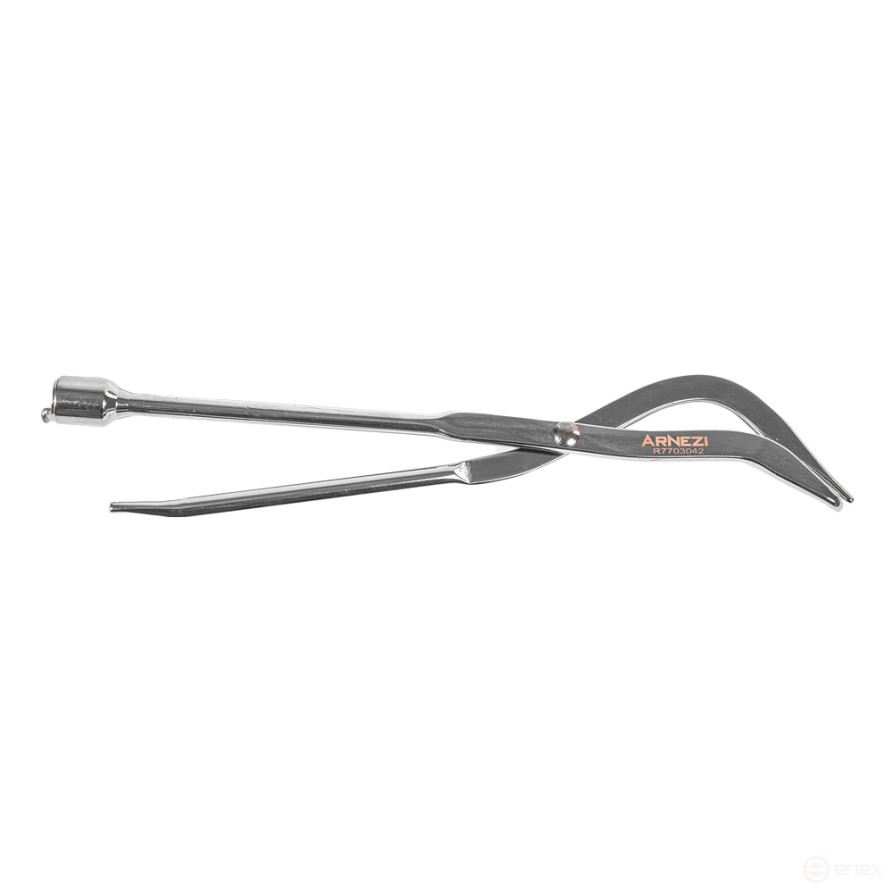 Pliers for brake springs Arnezi R7703042