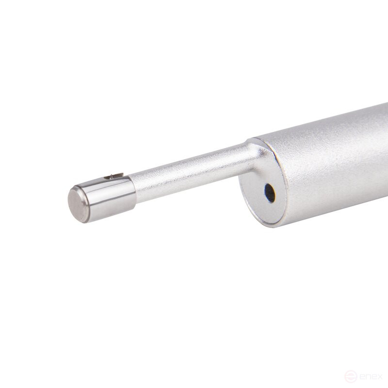 Щуп для профилометра NORGAU Industrial 2 мкм, 0.75 мН, 60°