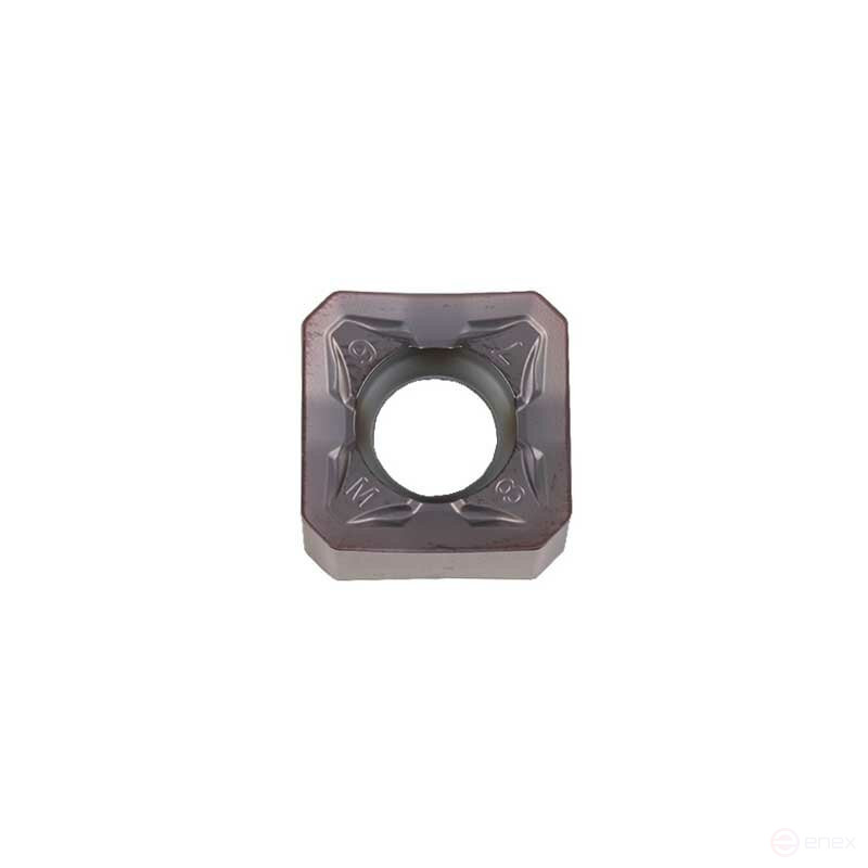 Пластина фрезерная NORGAU Industrial SNEU1206ANSN-UR, NRG20M