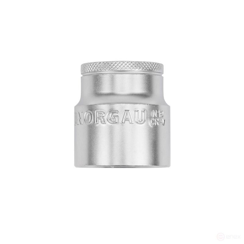 Hexagon socket head NORGAU Industrial 1/2", 32 mm, N19-32