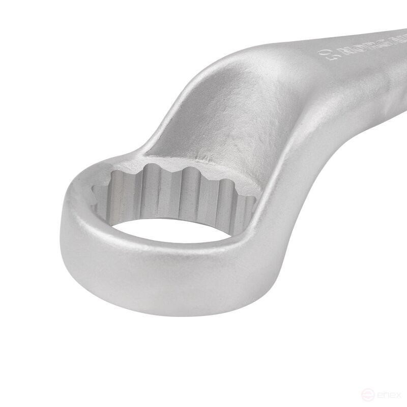 Ключ накидной NORGAU Industrial односторонний 50 мм, N2А-50