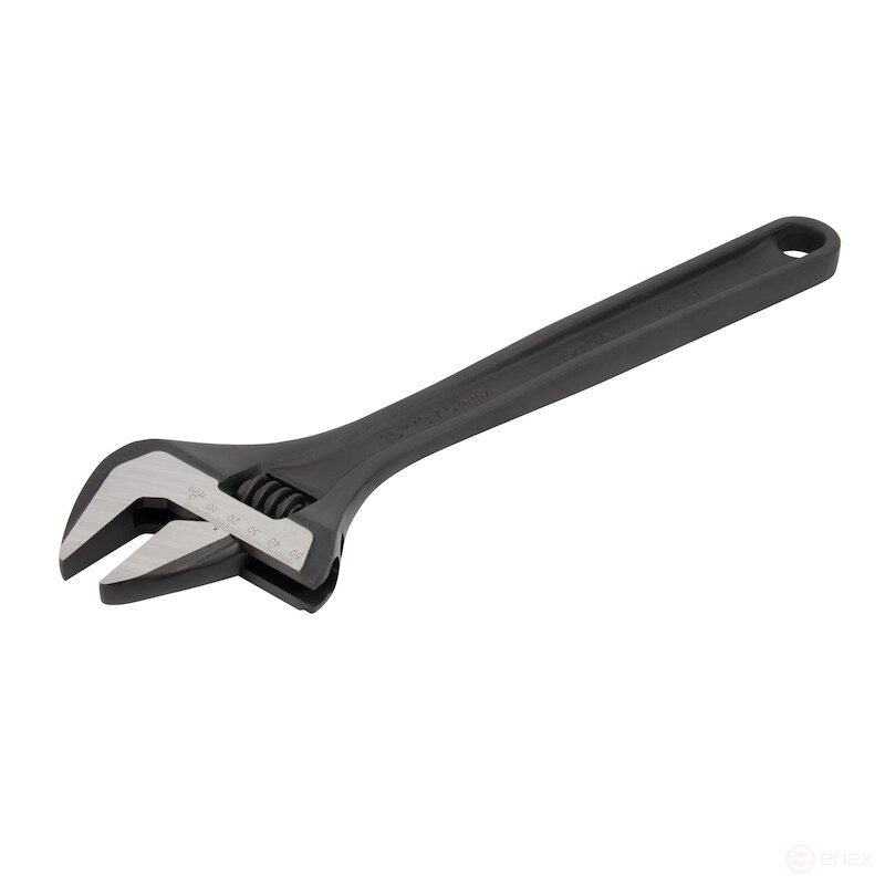 Ключ гаечный разводной NORGAU Industrial 15", N62-15