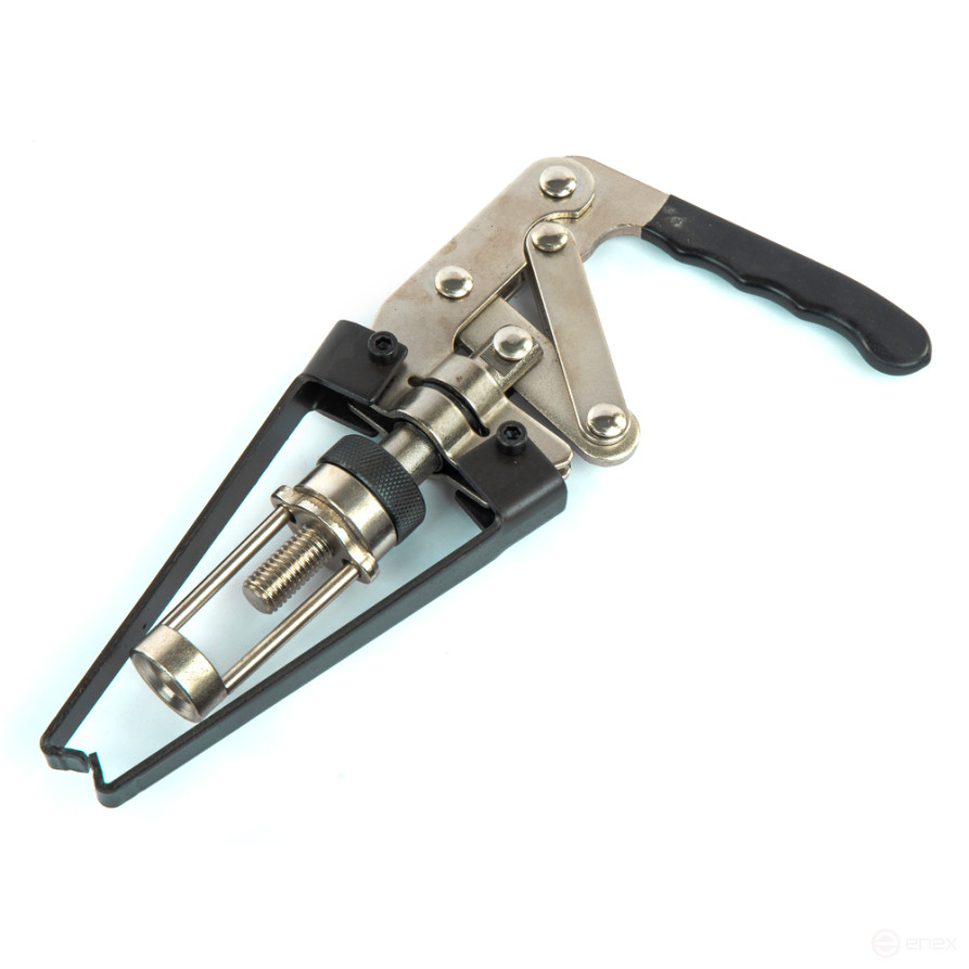 Universal valve decoupler, upper arrangement ARNEZI R7720018