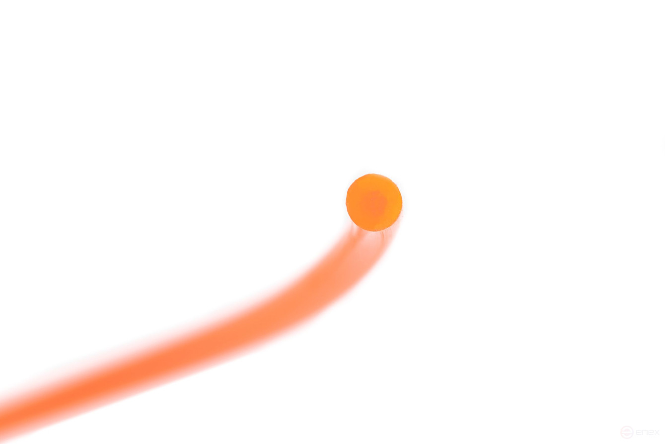 Леска для триммера 5LB 3,0 мм, кругл.279м бухта