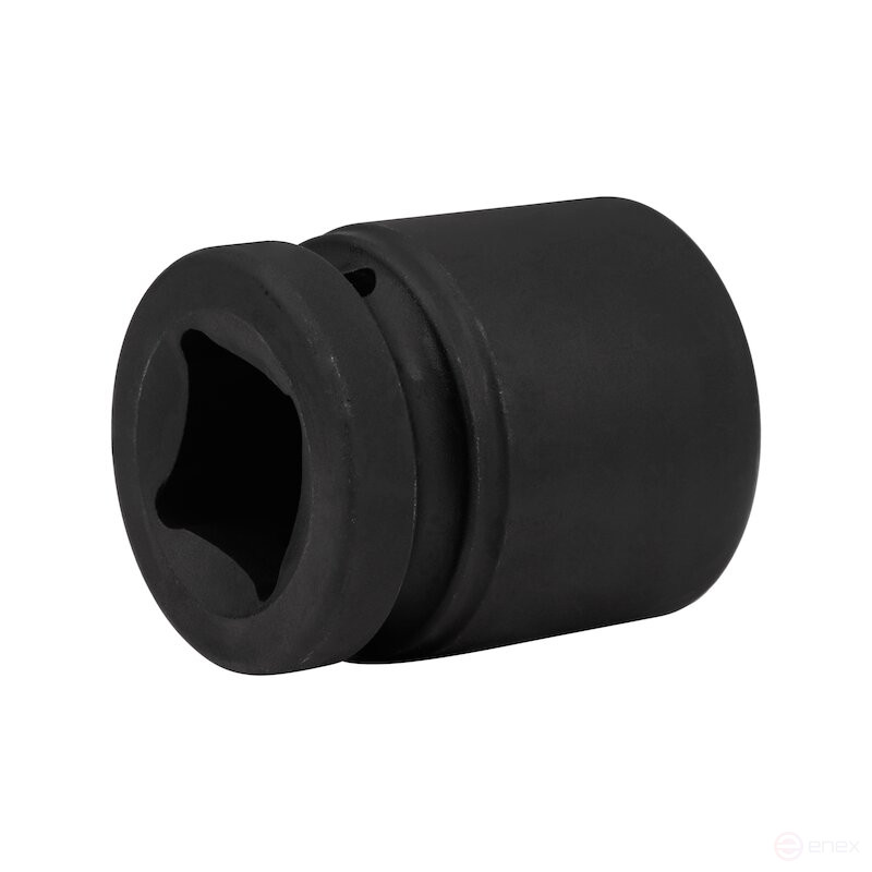 Головка торцевая ударная NORGAU Industrial шестигранная дюймовая 1", 1.7/16", N21K-1.7/16