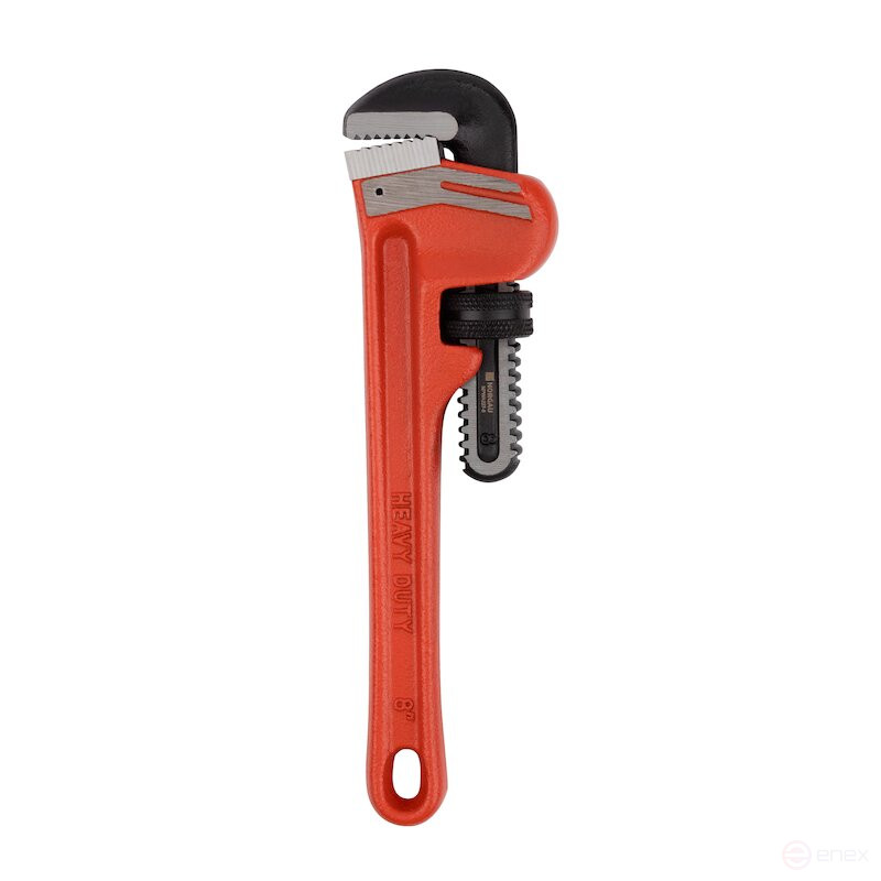 Pipe wrench NORGAU Industrial American model 8", NPWA227-8