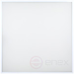 LED Lamp ERA SPO-934-3- 40K-062 62W 4000K 6720lm 595x595x45 IP54 Matte BAP