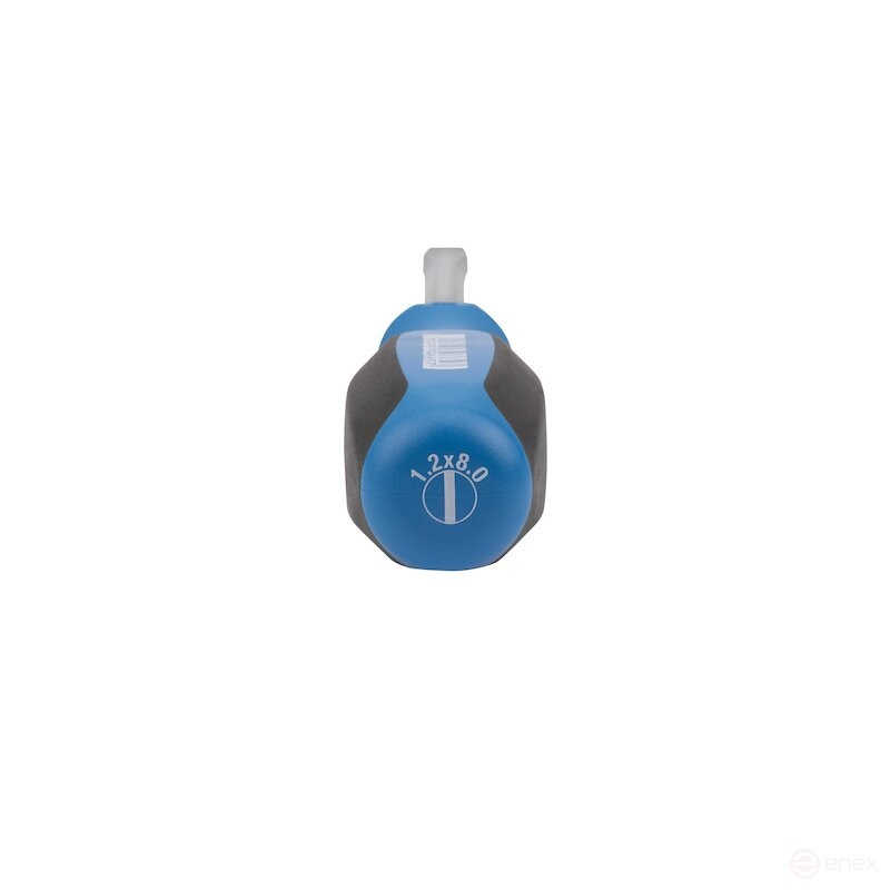 Отвертка шлицевая усиленная NORGAU Industrial 8х150, N154