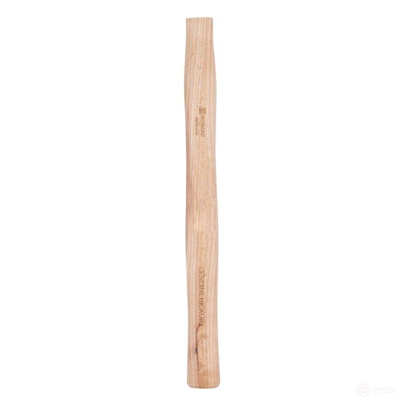 Рукоятка запасная NORGAU Industrial 300 мм, для молотка 400 г, N600H-400