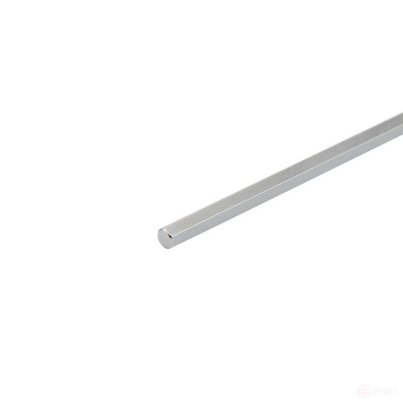 Ключ шестигранный NORGAU Industrial с Т-образной рукояткой 2.5 мм, NT42-2.5, SNCMV