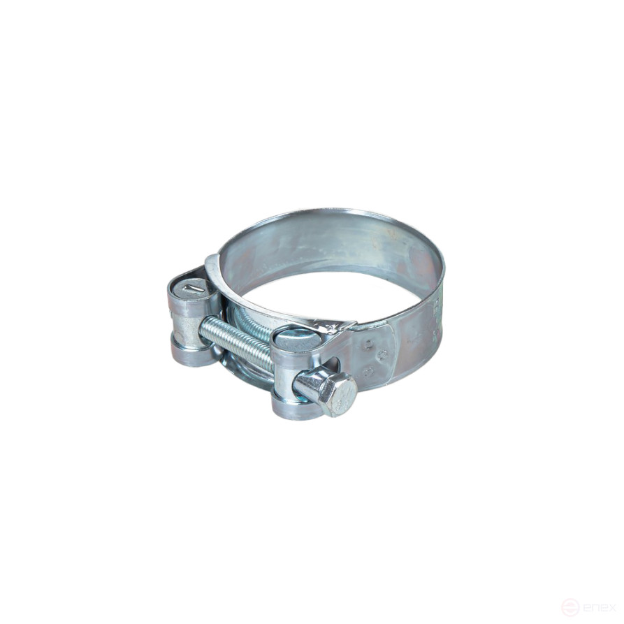 Хомут силовой шарнирный 52-55 / 20 W1 ARNEZI A0902410