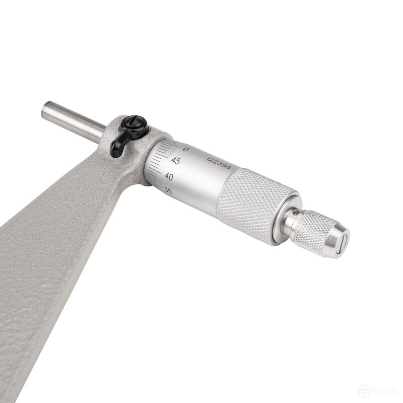 Микрометр NORGAU Industrial 225-250 мм, 0.01 мм, NM-250