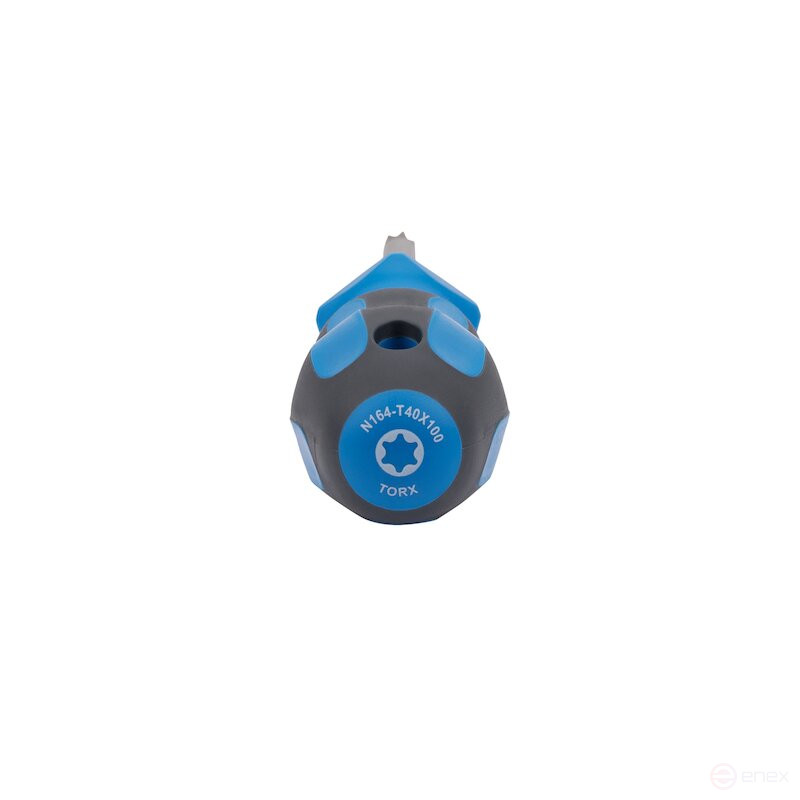Отвертка с Torx профилем NORGAU Industrial, Т40, N164