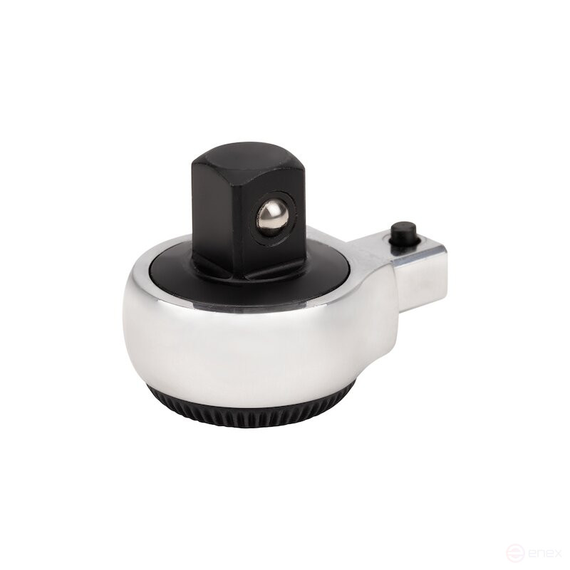 Ratchet nozzle NORGAU Industrial 1/2", N412-02