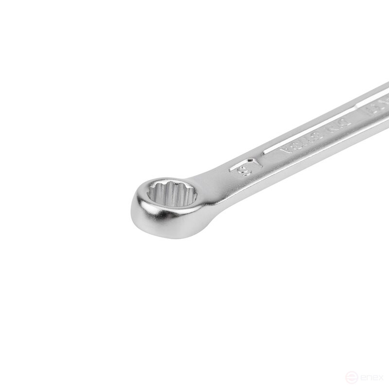 Ключ гаечный комбинированный NORGAU Industrial 6 мм, N7-6