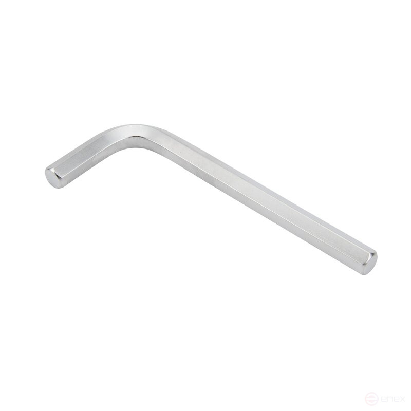 Набор шестигранных ключей NORGAU Industrial 9 предметов, N42-009