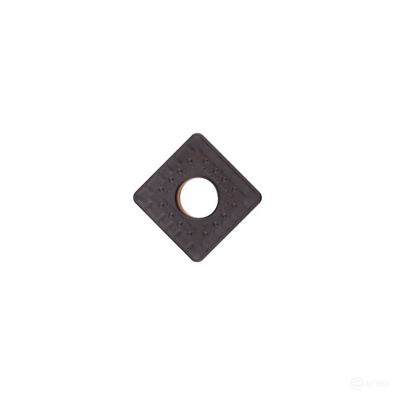 Turning plate NORGAU Industrial negative SNM-190616-RH5, NRG25P