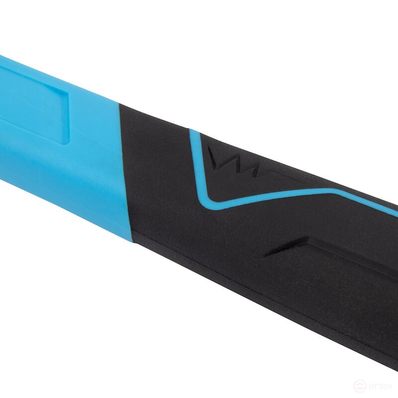 Кувалда NORGAU Industrial с рукояткой из фибергласса 1500 г, N620F-1500