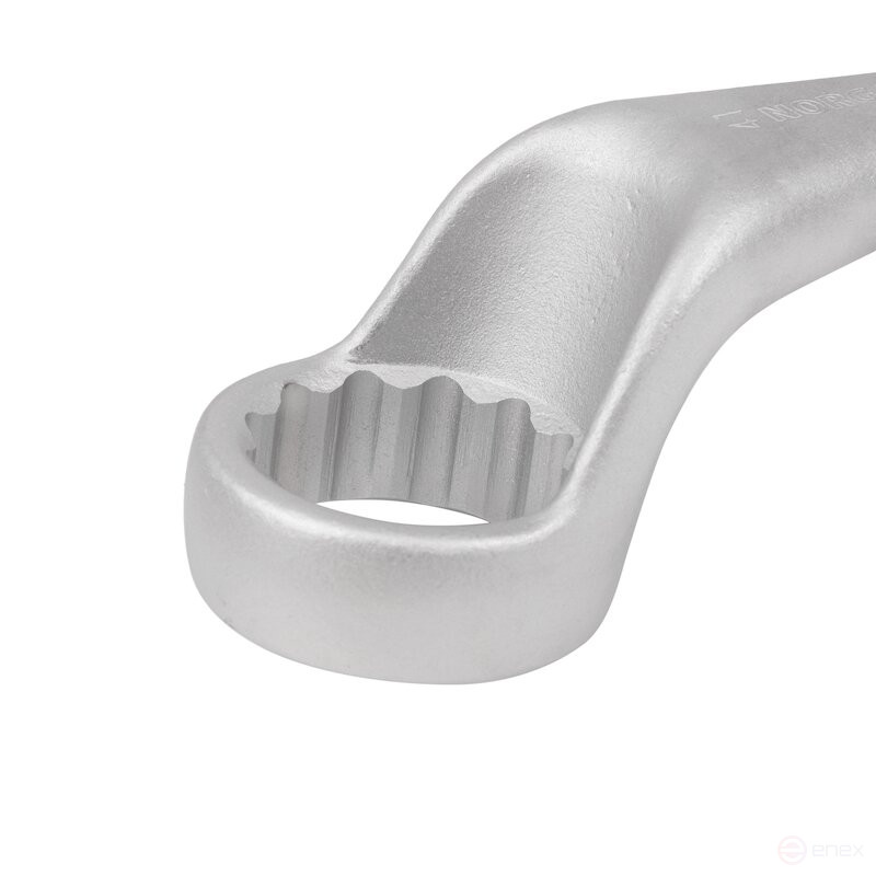 Ключ накидной NORGAU Industrial односторонний 41 мм, N2А-41