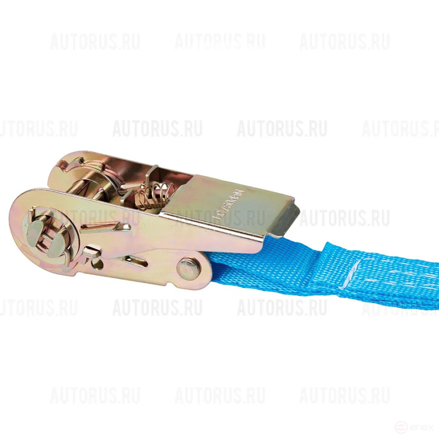 Стяжка груза 8 м x25 мм, 800/1600кг, BOLK BAA111825
