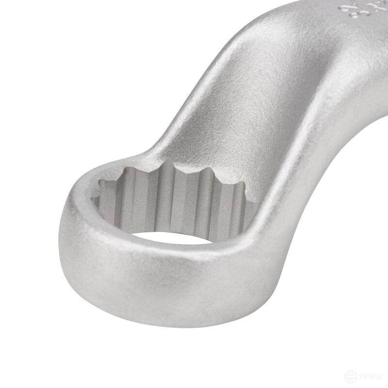 Ключ накидной NORGAU Industrial односторонний 32 мм, N2А-32