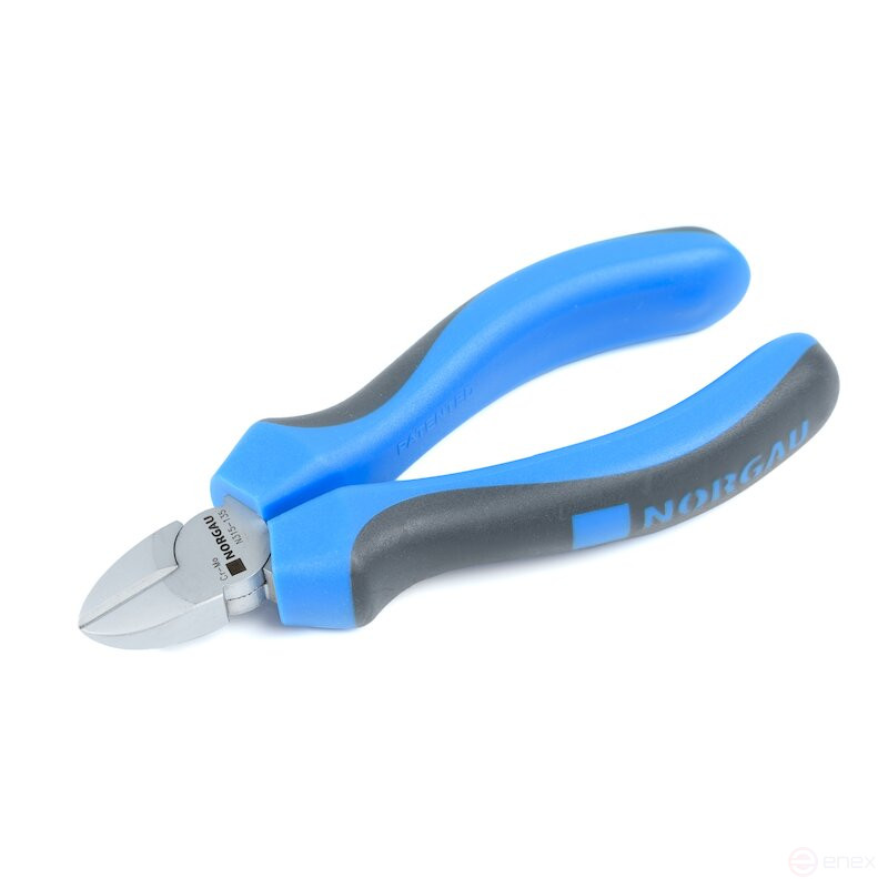 Бокорезы NORGAU Industrial 135 мм, N315-135