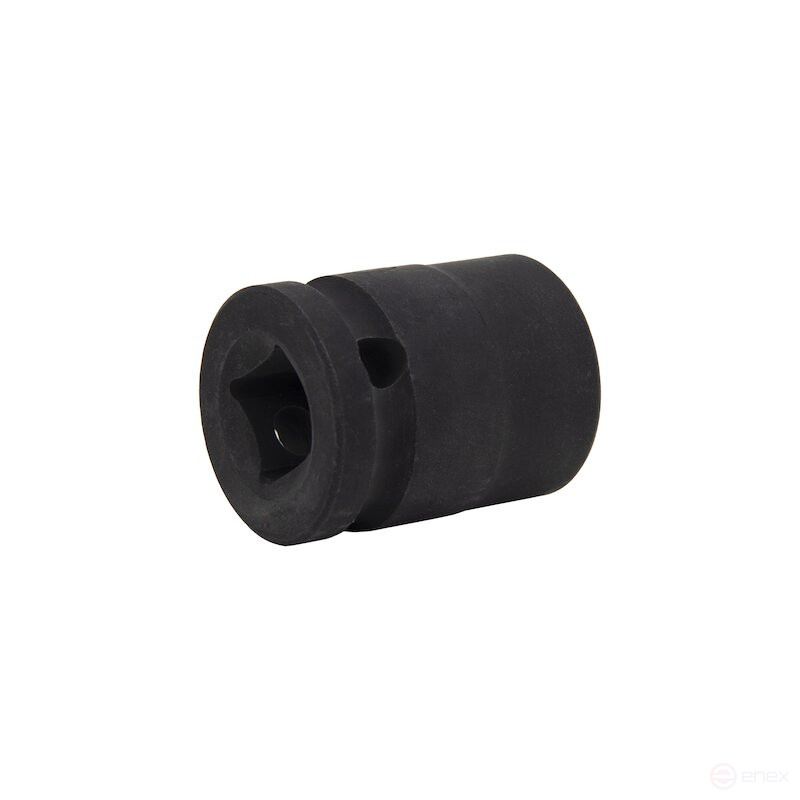 Головка ударная торцевая NORGAU Industrial шестигранная 1/2", 20 мм, N19K-20