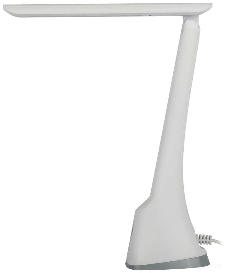 Настольный светильник ЭРА NLED-503-11W-W светодиодный белый