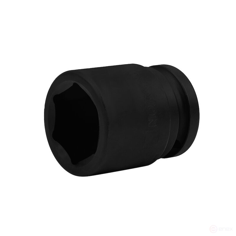 Головка ударная торцевая NORGAU Industrial шестигранная 3/4", 32 мм, N32K-32