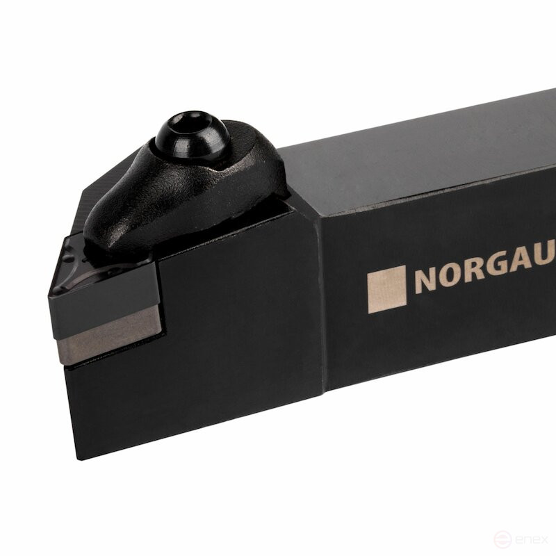 Turning holder NORGAU Industrial for outdoor machining DDJNR2020K1506