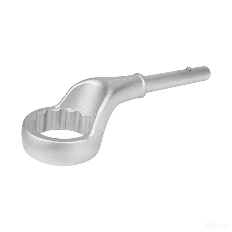 Ключ накидной NORGAU Industrial односторонний 85 мм, N2А-85