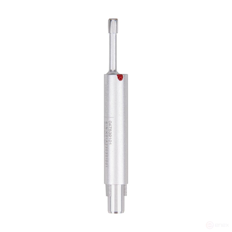 Щуп для профилометра NORGAU Industrial 5 мкм, 4 мН, 90°