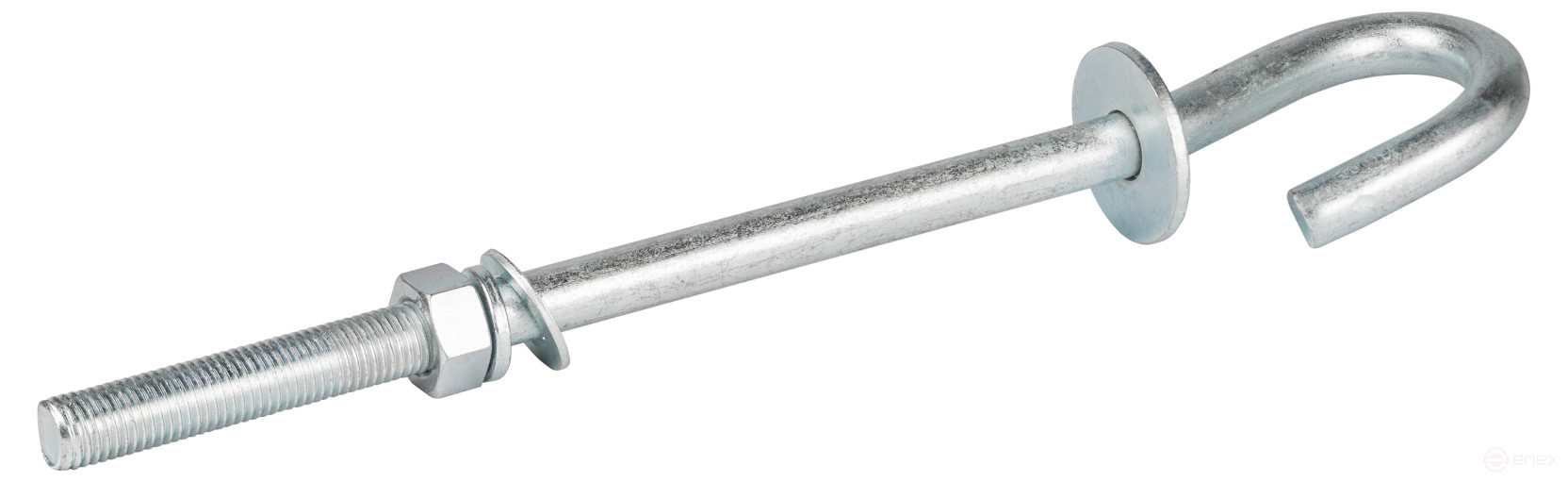 ERA B-20/320 mounting hook 14.5kN