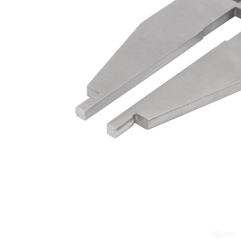 Штангенциркуль NORGAU Industrial цифровой 0-300 мм, NCD-2030