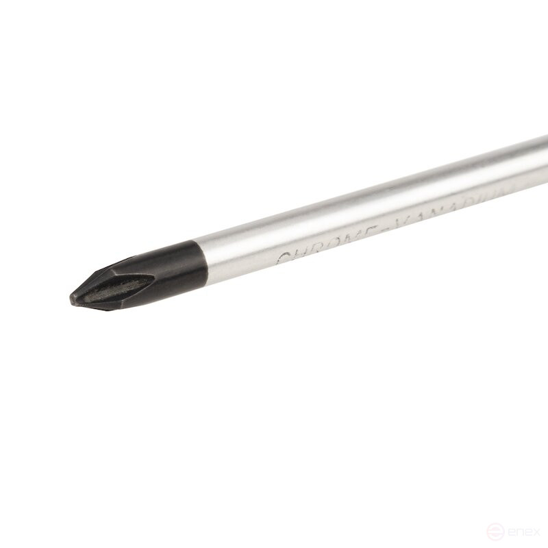 Отвертка крестовая NORGAU Industrial PH1, N260-PH1x80