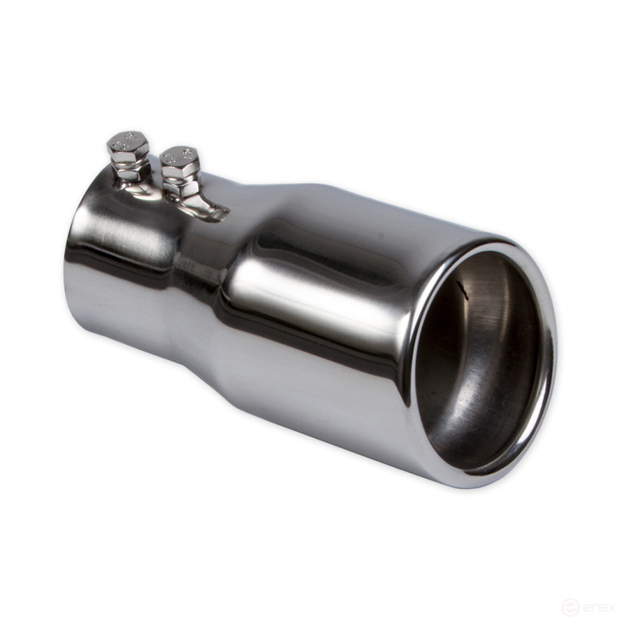 Насадка на глушитель 45х120 мм ARNEZI A0701002