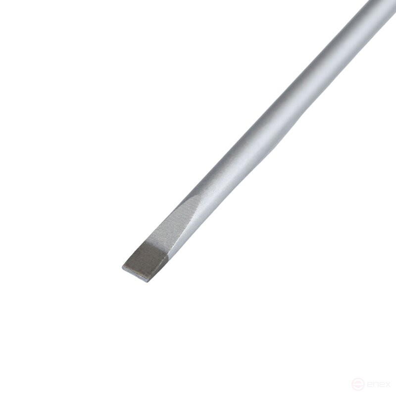 Отвертка шлицевая NORGAU Industrial 4х100 мм, N151